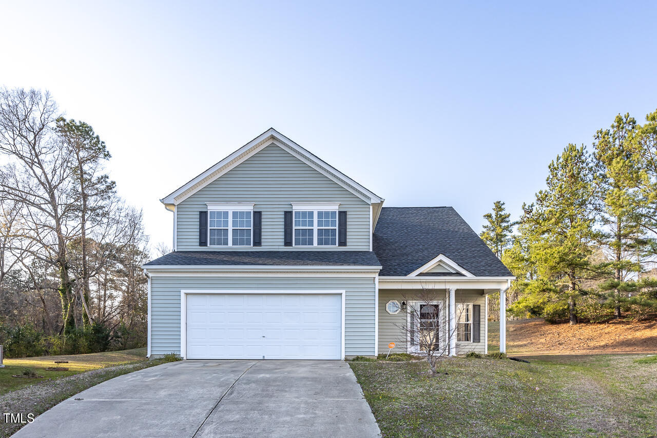 704 Nightshade Way
