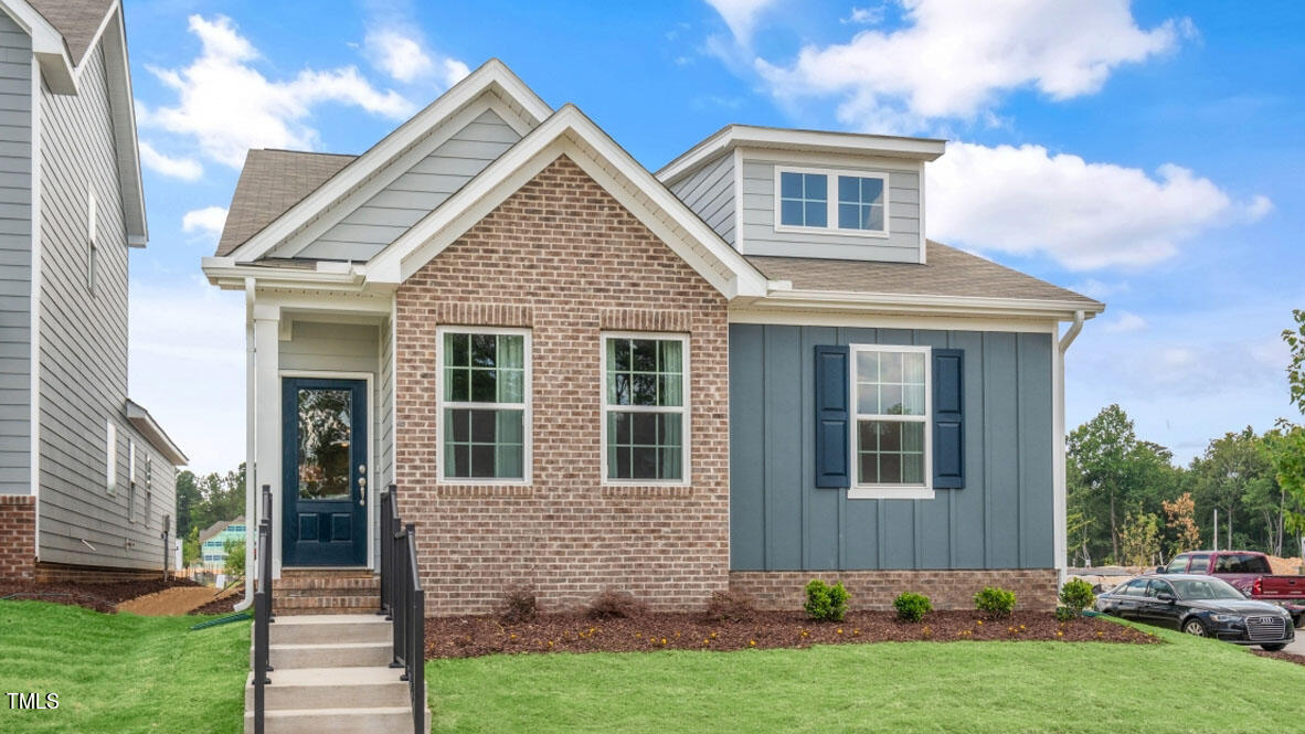 432 Haywood Glen Drive