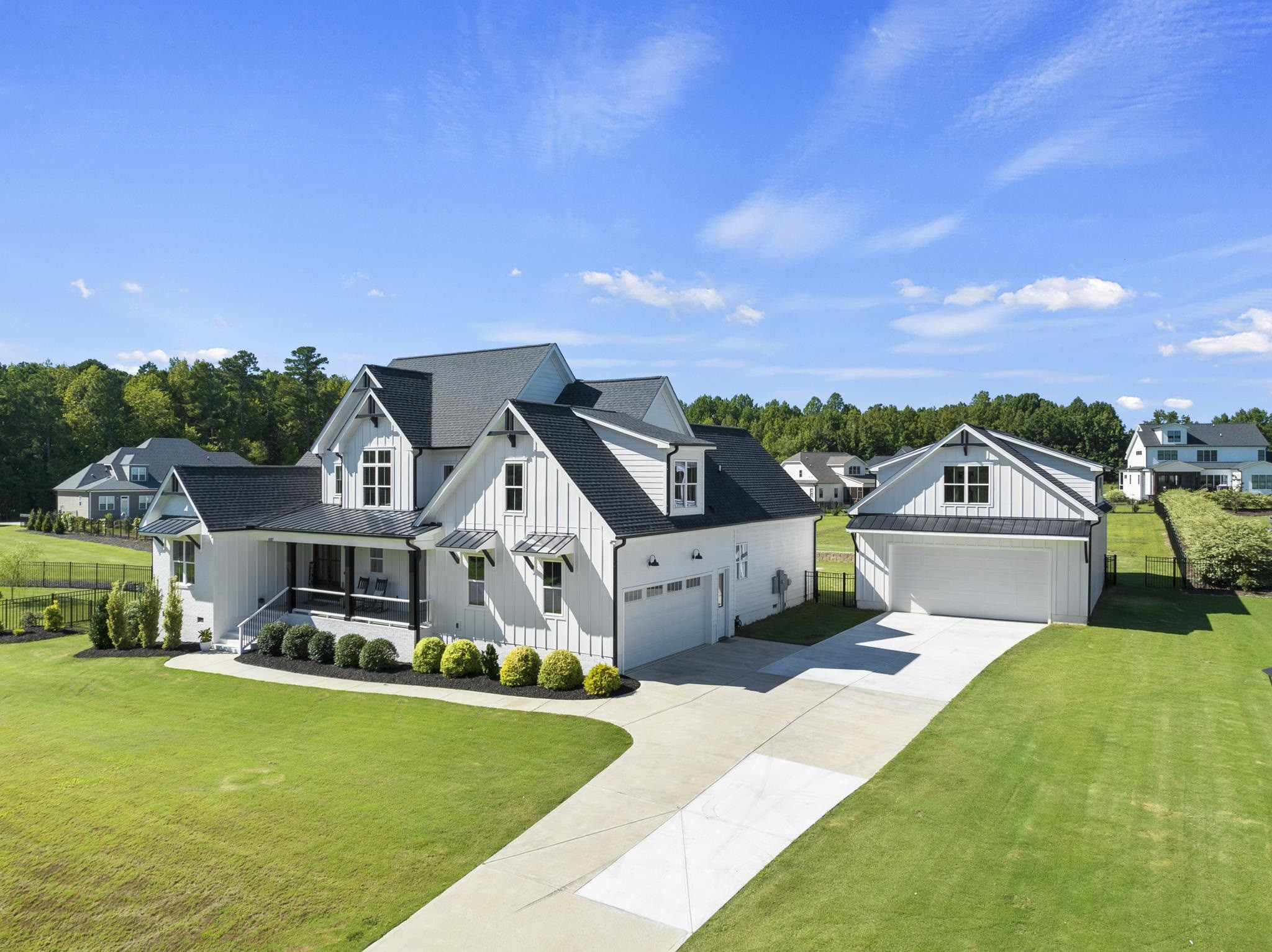 6017 Prescott Pond Drive