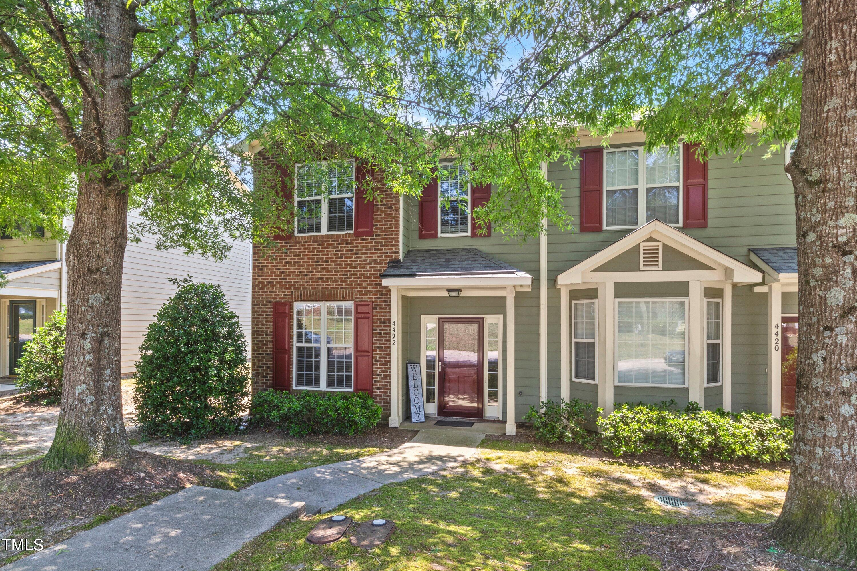 4422 Pottery Lane