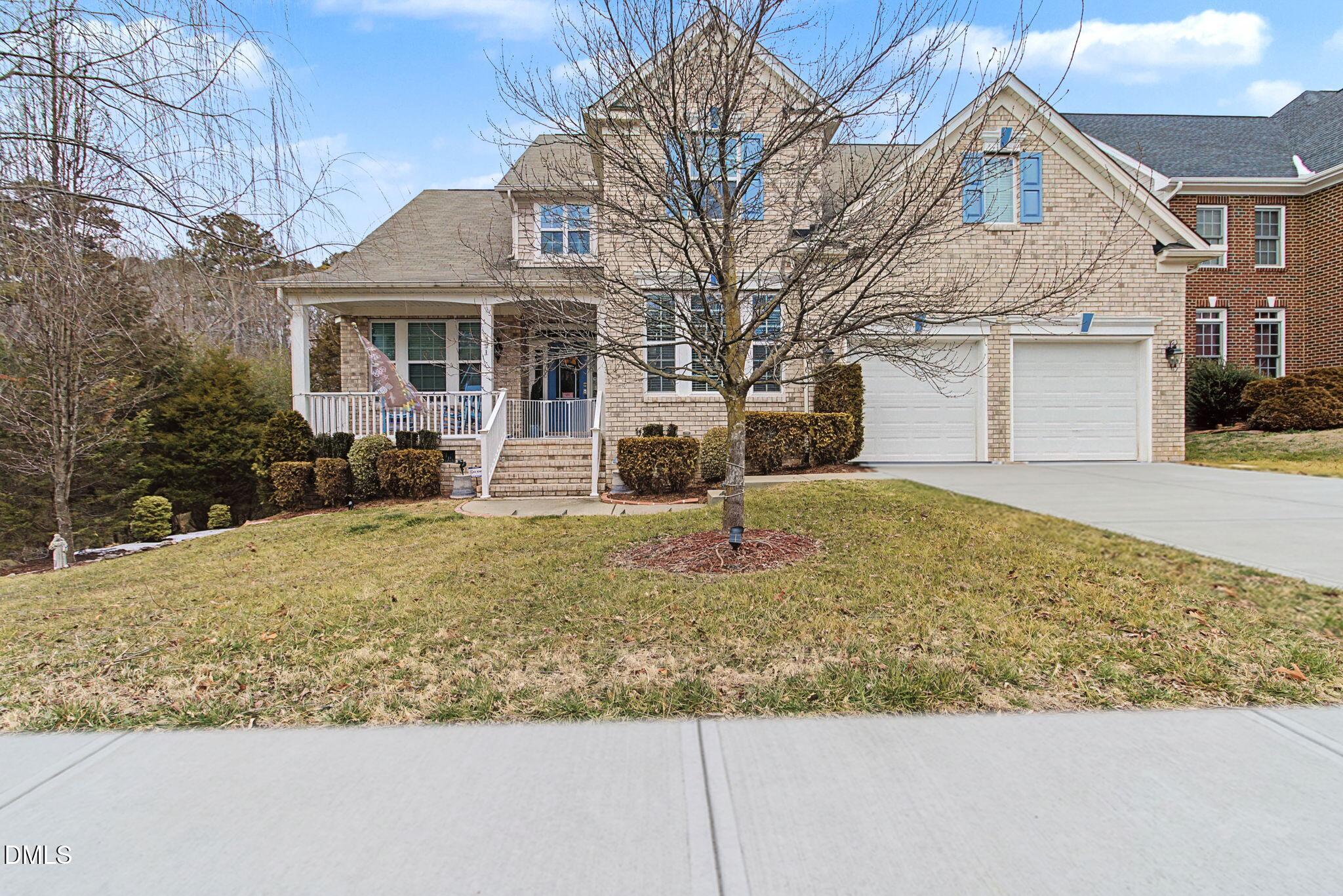 391 Virginia Water Drive