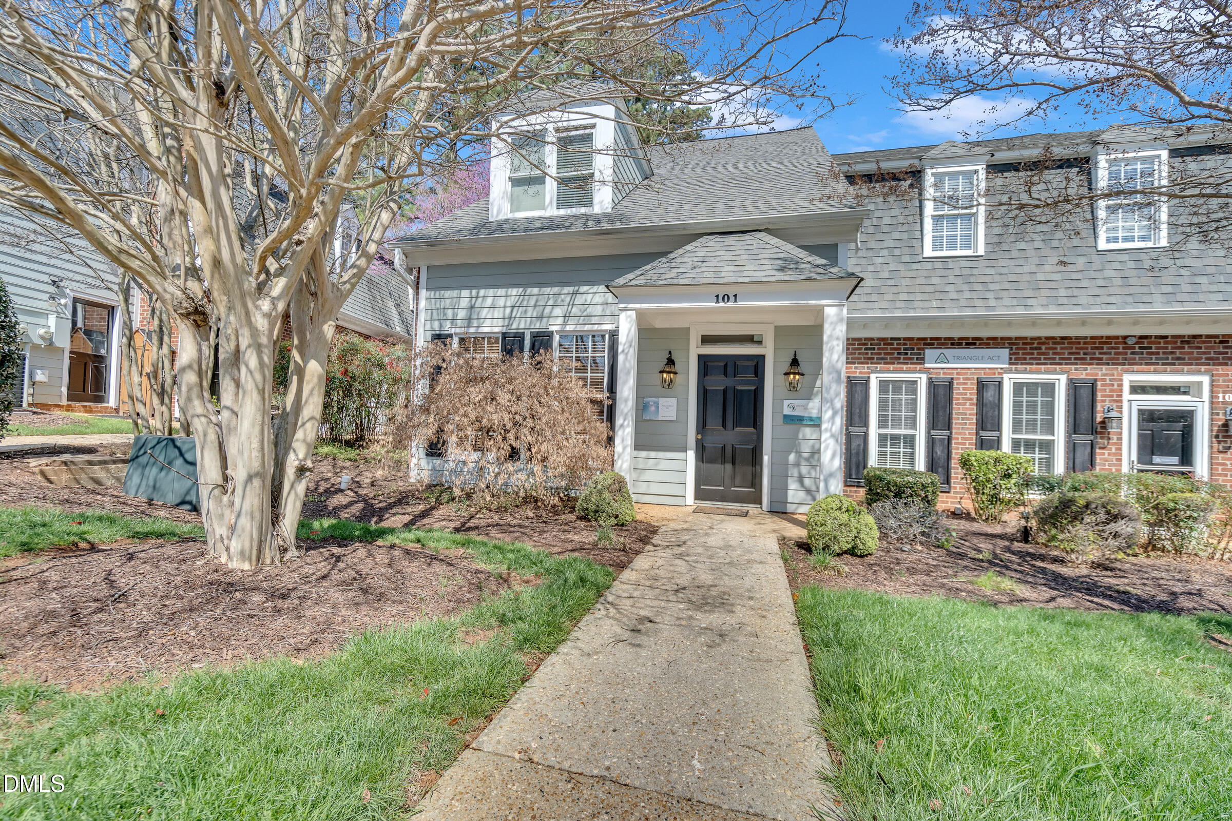 101 Brady Court # 200