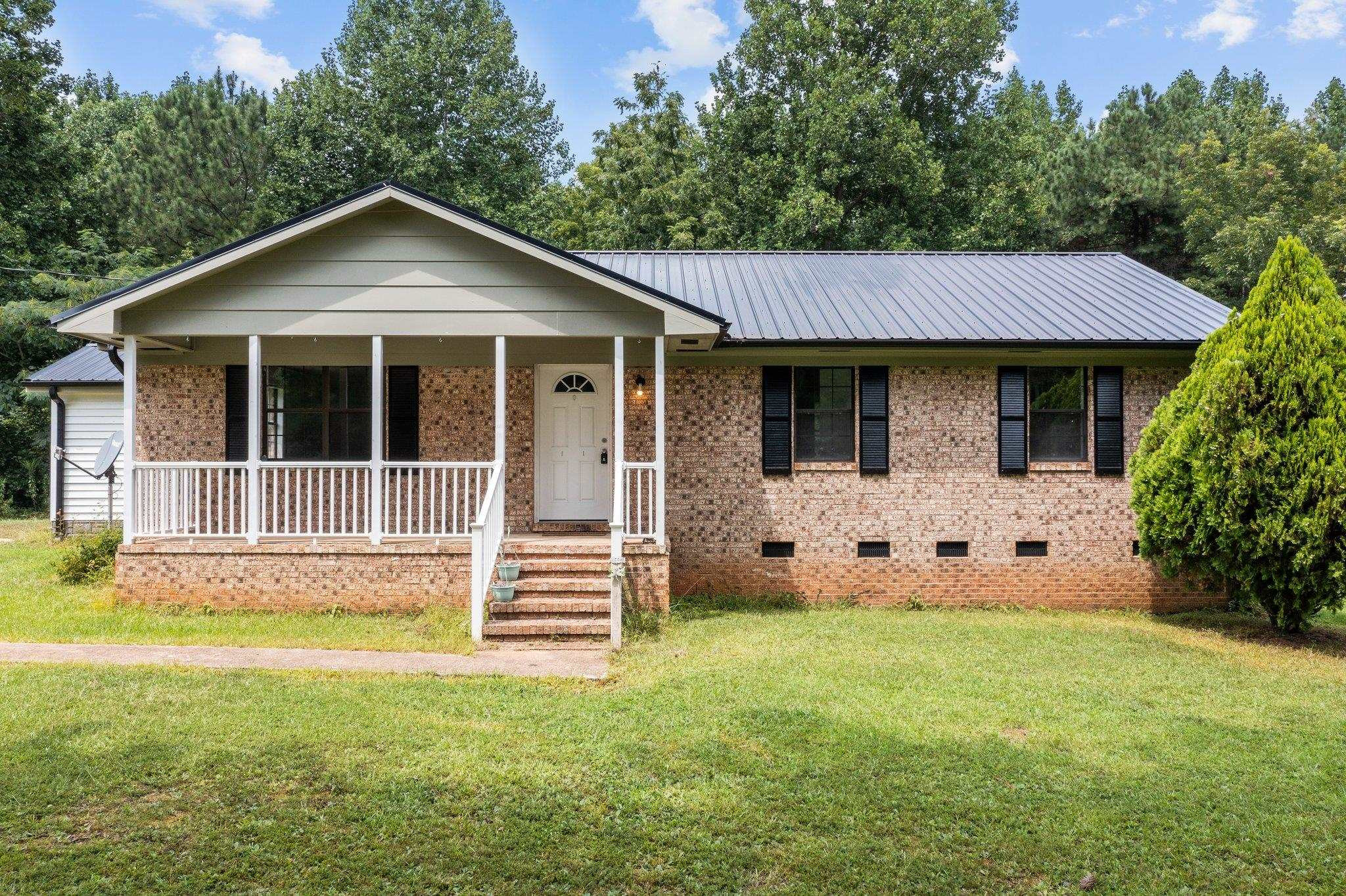 1597 Pete Smith Road