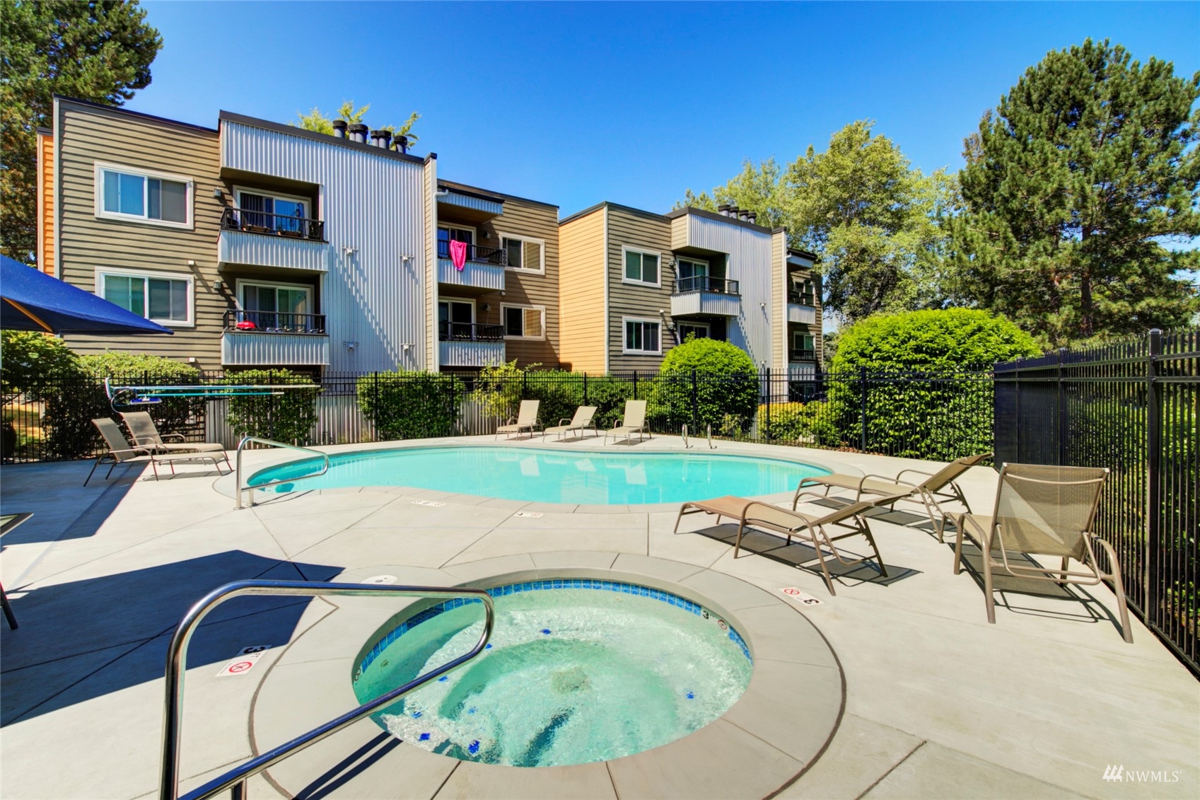 746 Kirkland Circle Unit: F104