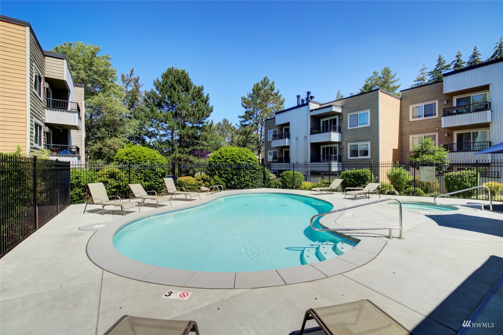 746 Kirkland Circle Unit: F104