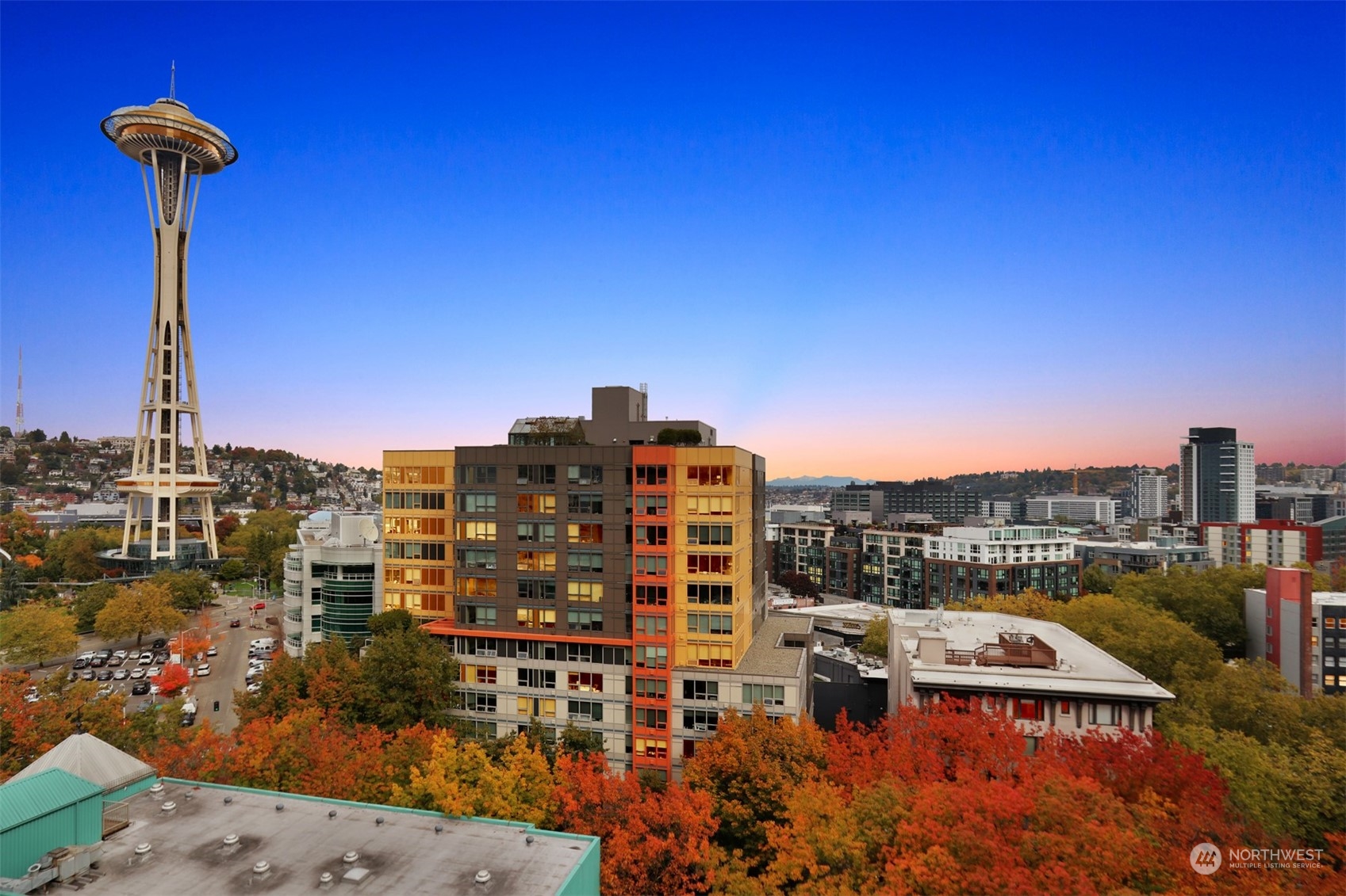 2720 3rd Avenue Unit: PH 4