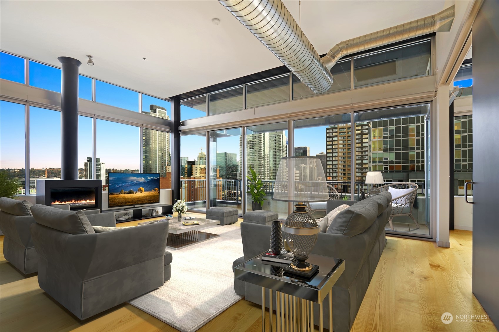 2720 3rd Avenue Unit: PH 4