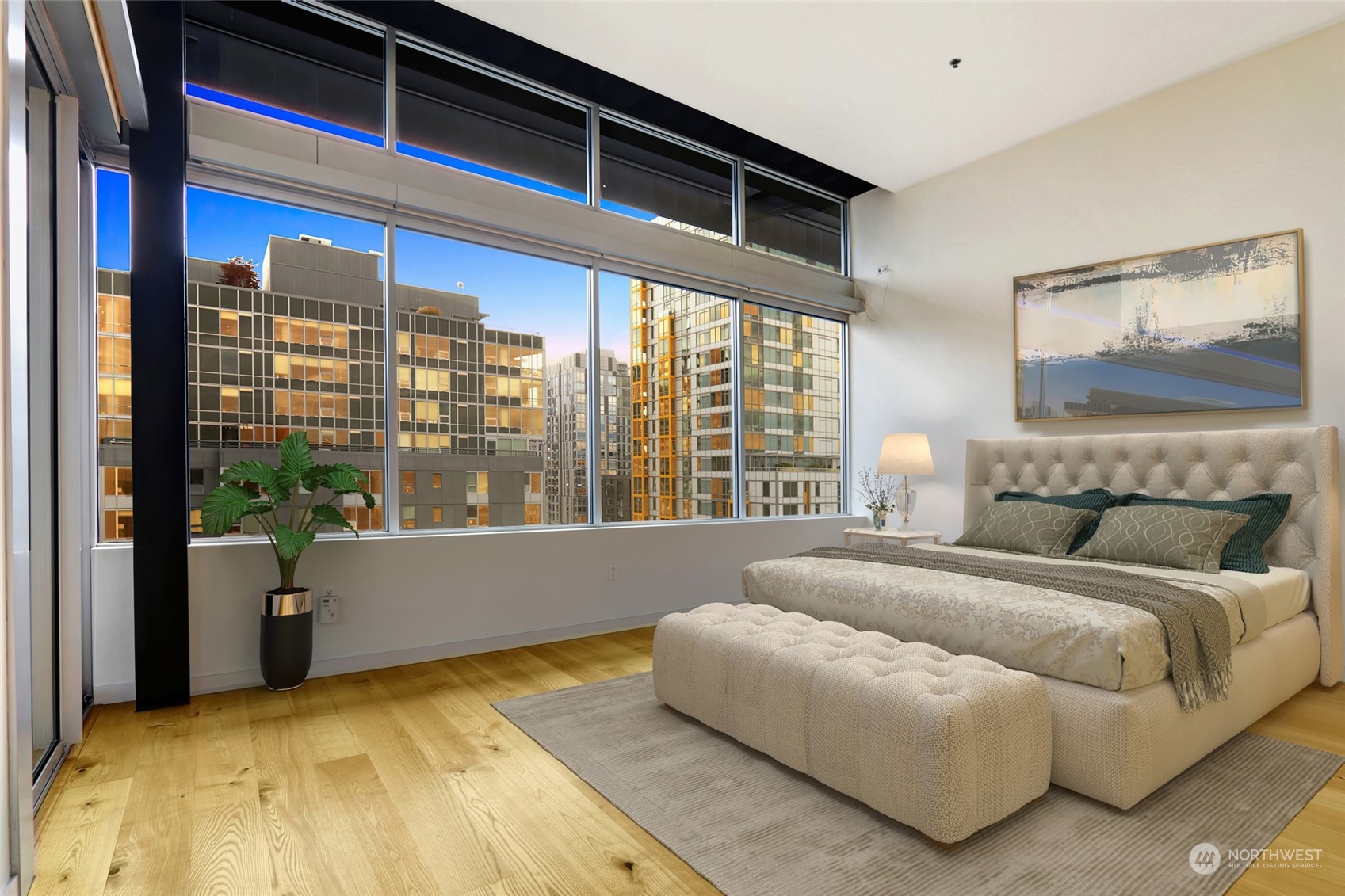 2720 3rd Avenue Unit: PH 4