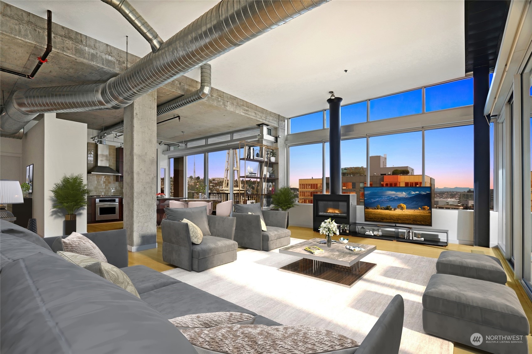 2720 3rd Avenue Unit: PH 4