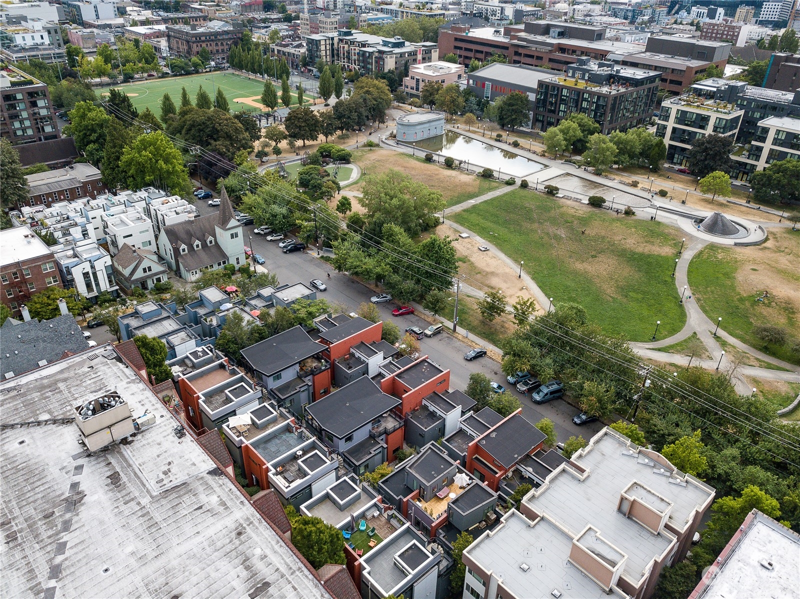 1812 11th Avenue Unit: C