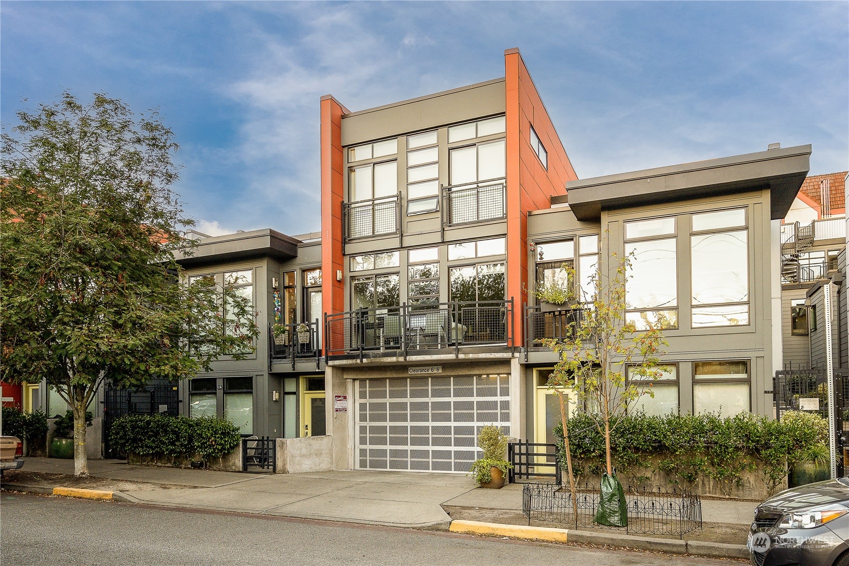 1812 11th Avenue Unit: C