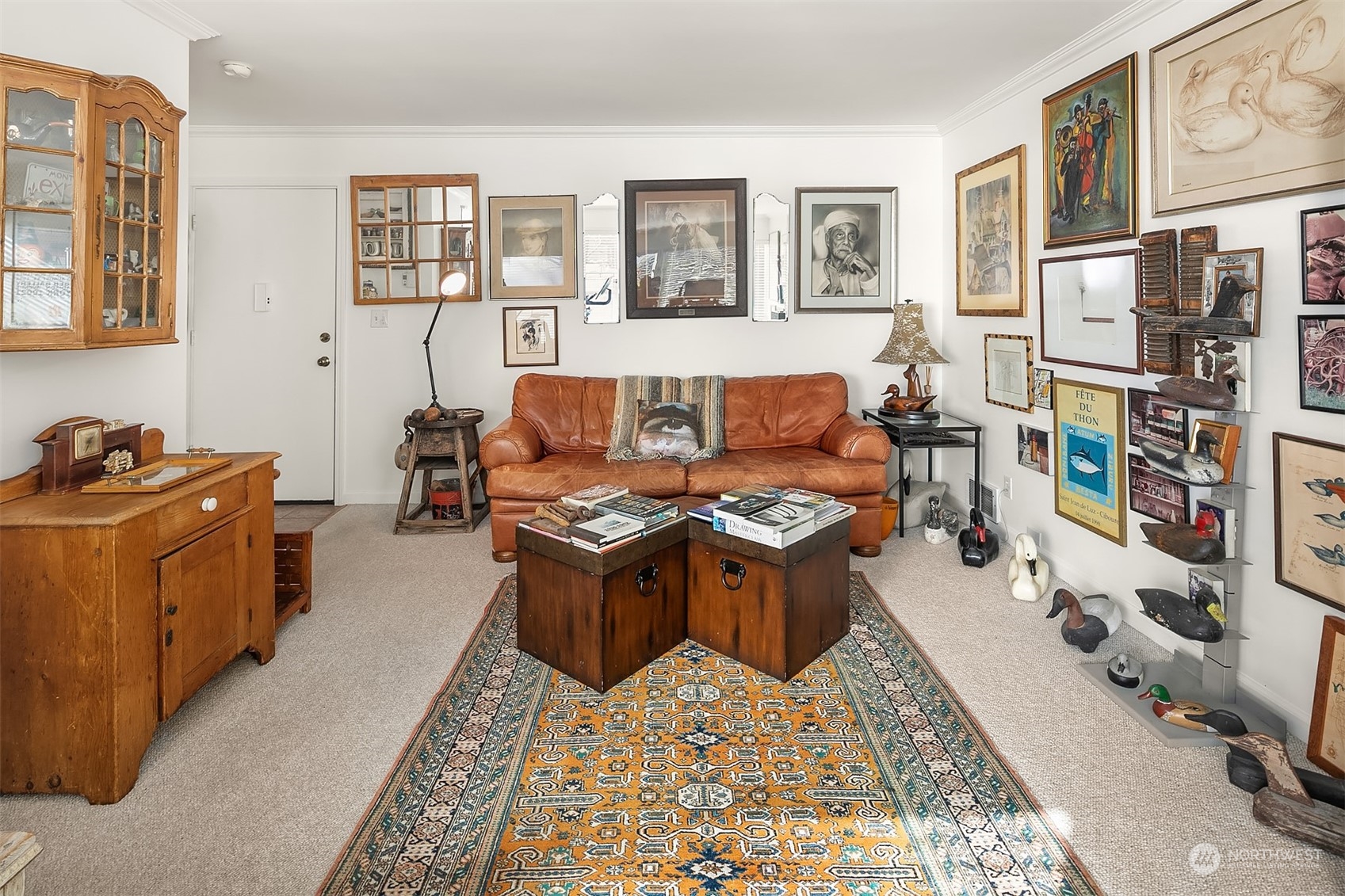 6201 Lake Washington Boulevard NE Unit: 101