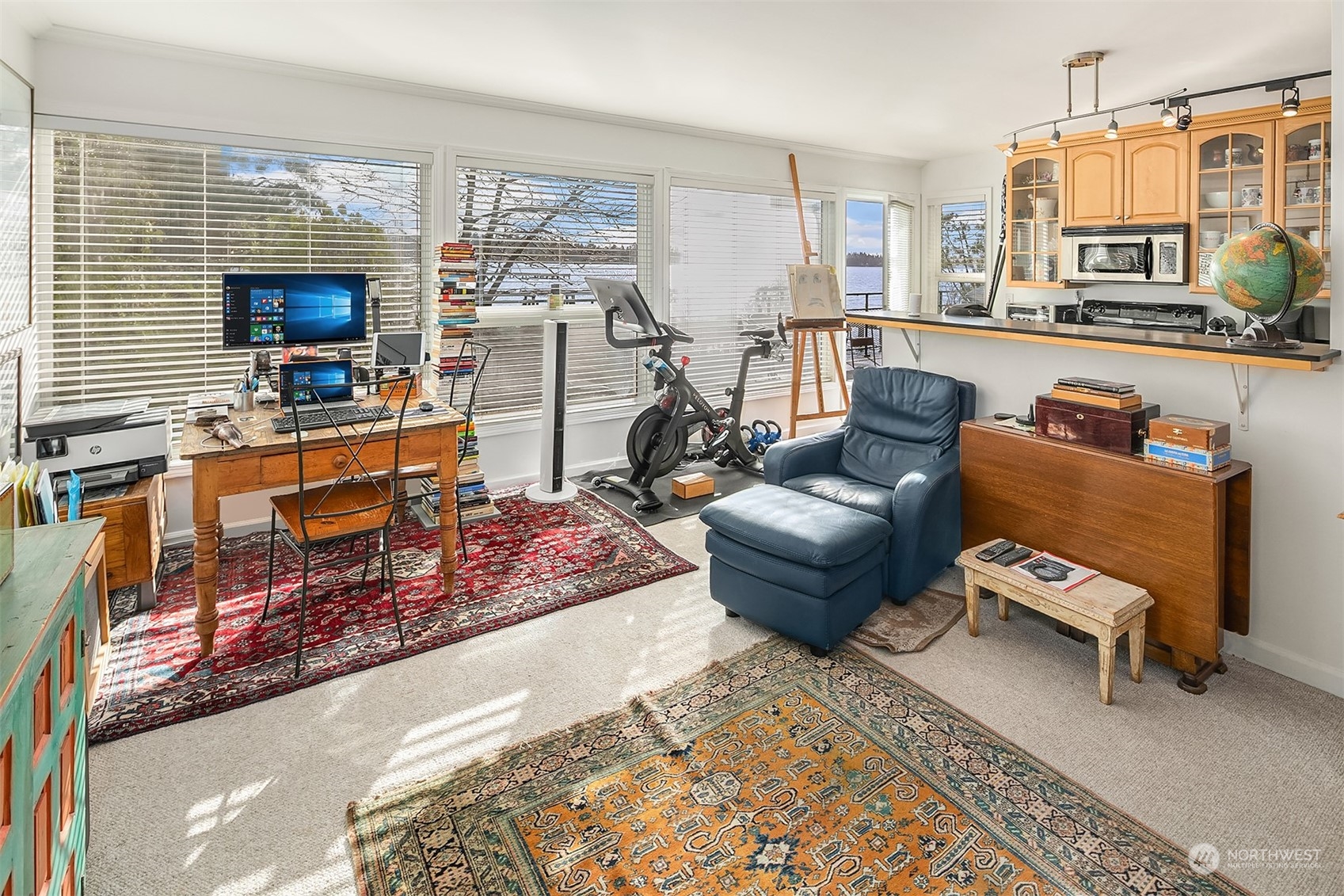 6201 Lake Washington Boulevard NE Unit: 101