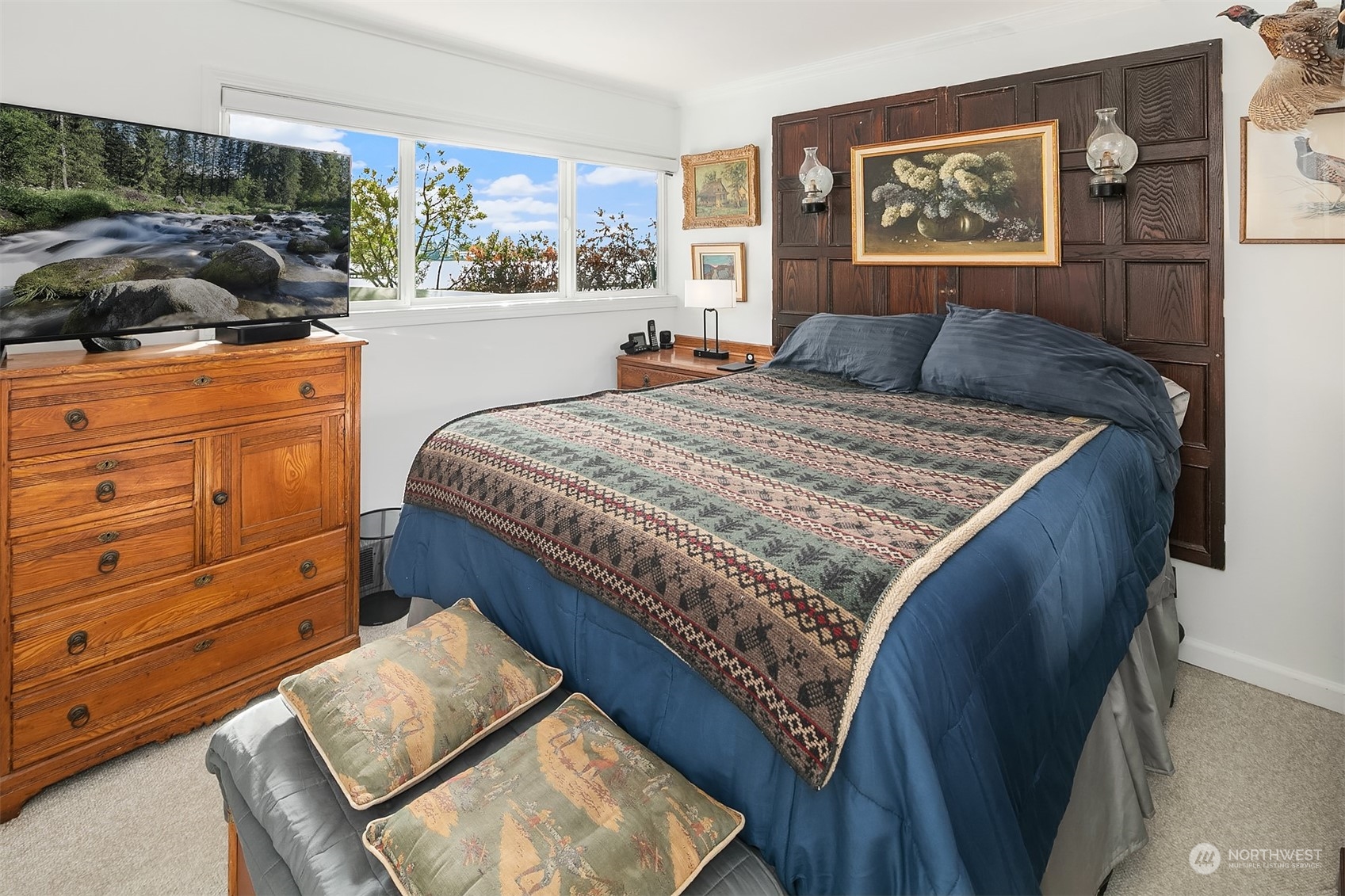 6201 Lake Washington Boulevard NE Unit: 101