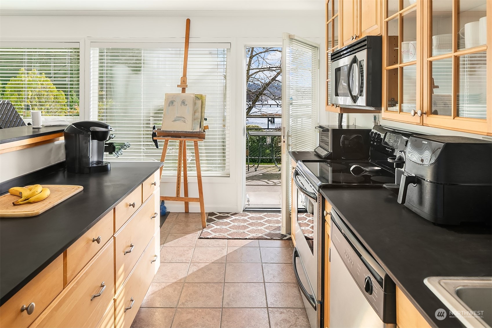 6201 Lake Washington Boulevard NE Unit: 101