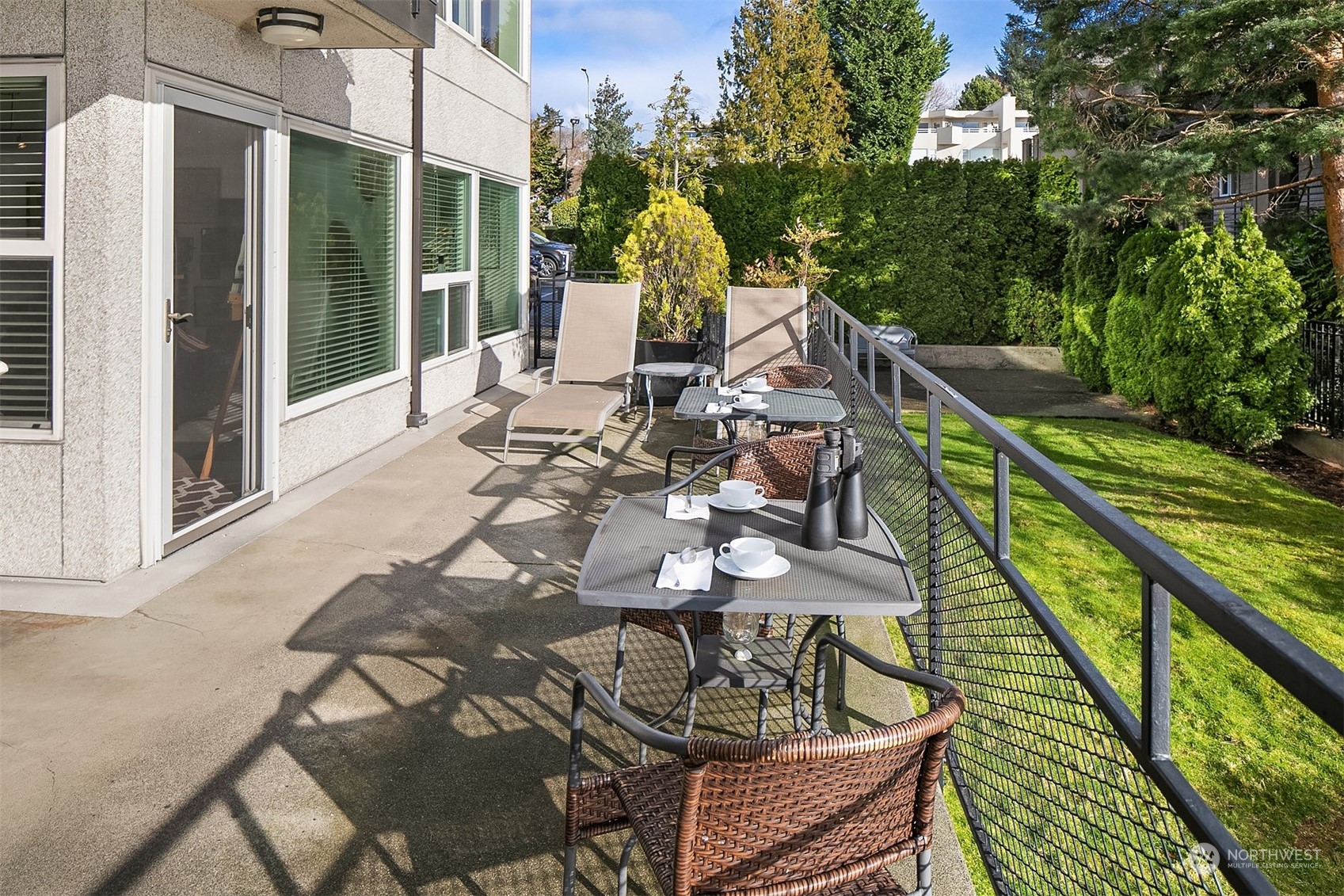 6201 Lake Washington Boulevard NE Unit: 101