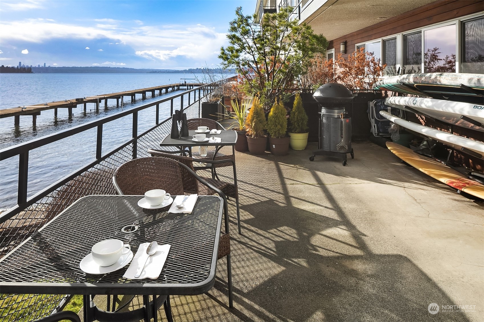 6201 Lake Washington Boulevard NE Unit: 101