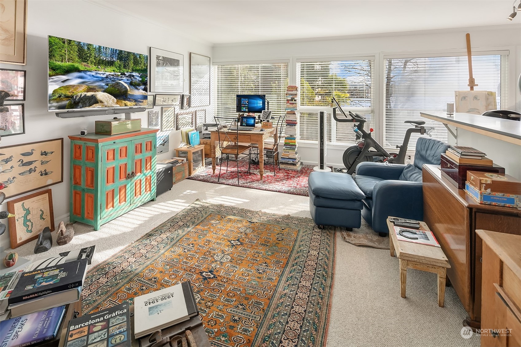 6201 Lake Washington Boulevard NE Unit: 101