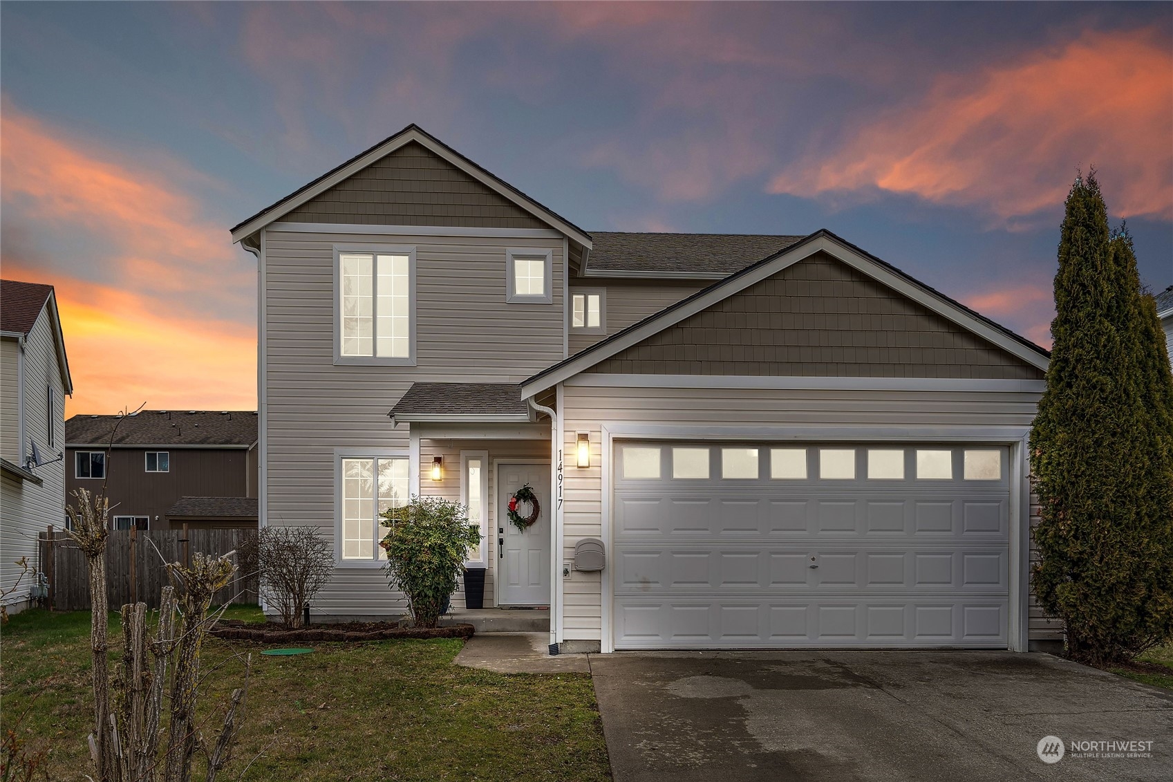 14917 Prairie Vista Loop SE