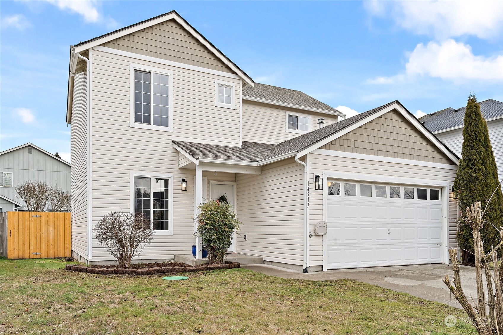 14917 Prairie Vista Loop SE