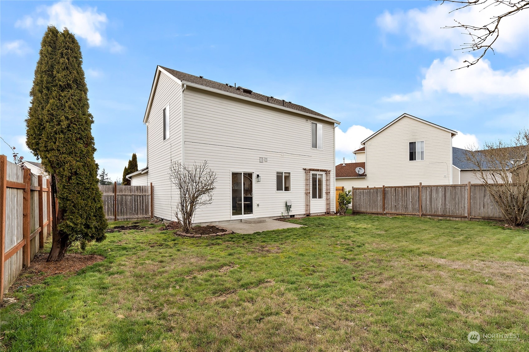 14917 Prairie Vista Loop SE