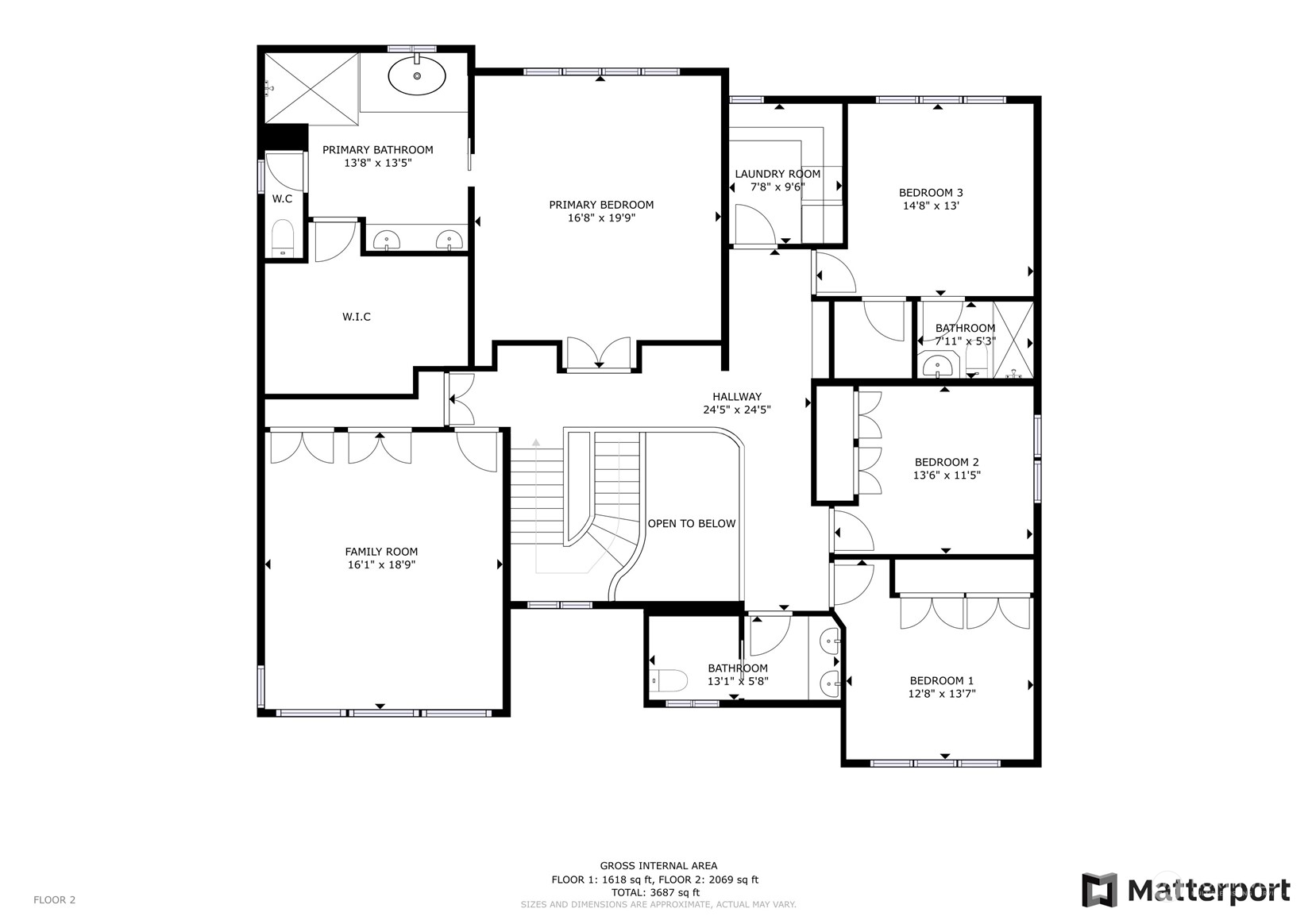 575 Saddleback Loop Way NW