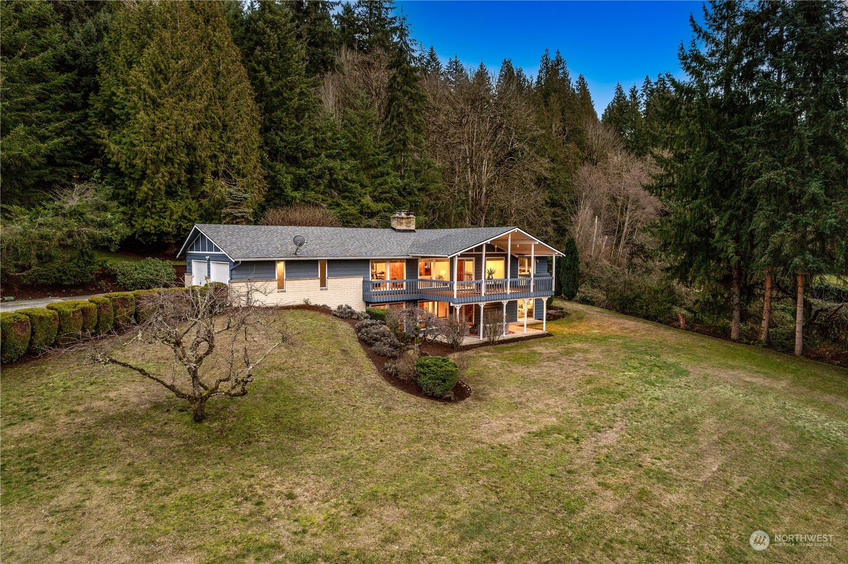 15337 NE 140th Street , -2033