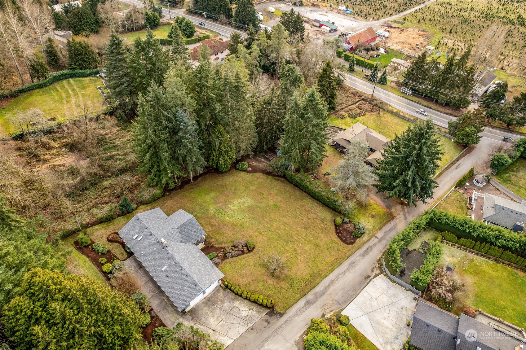 15337 NE 140th Street , -2033
