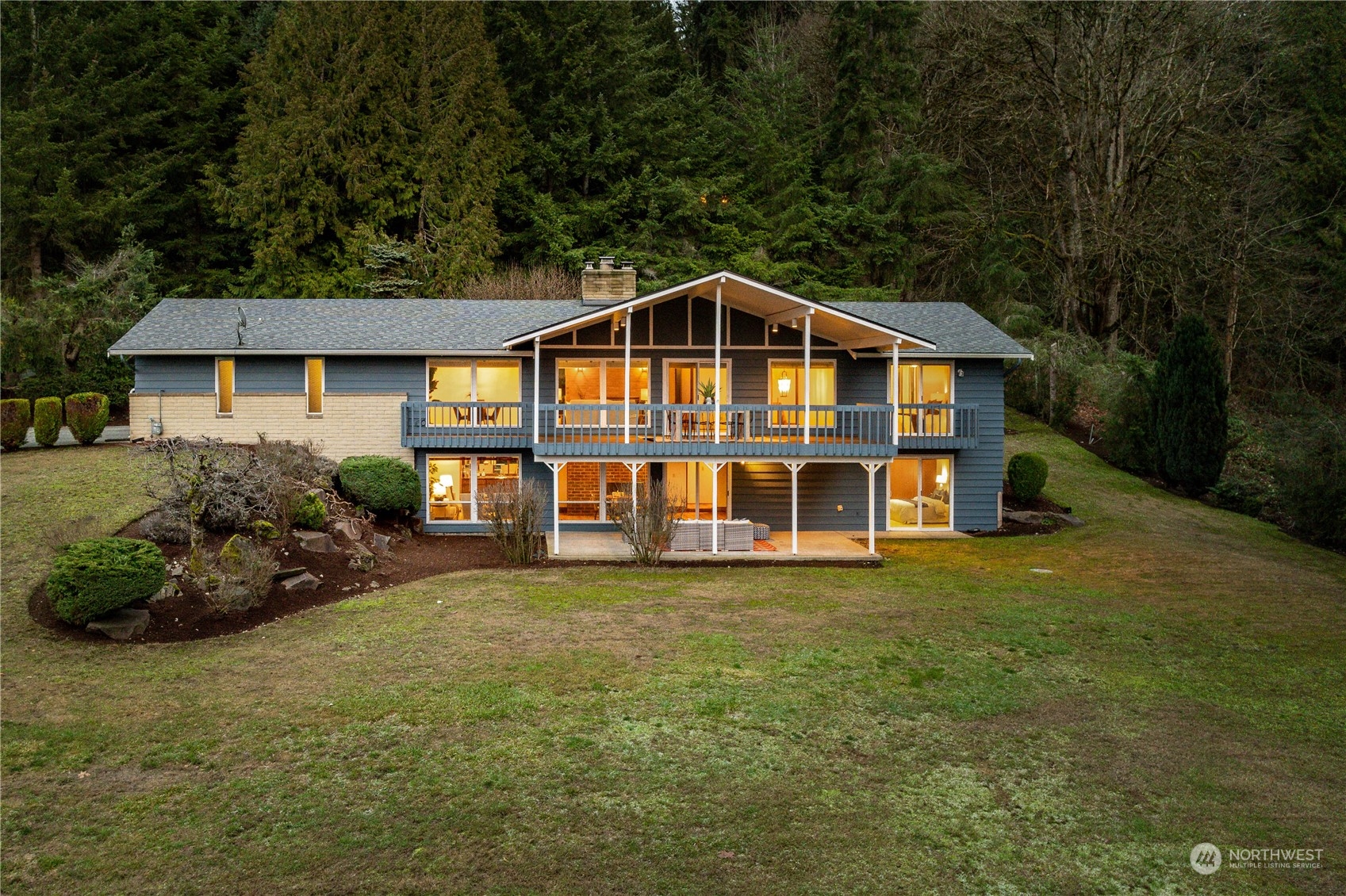 15337 NE 140th Street , -2033