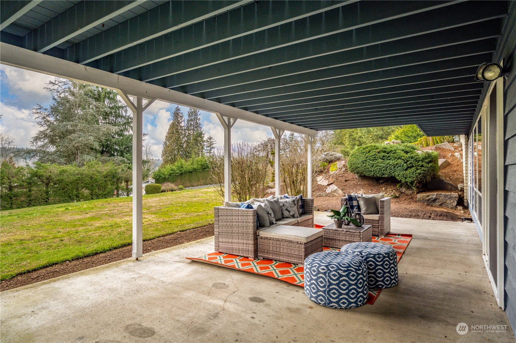 15337 NE 140th Street , -2033