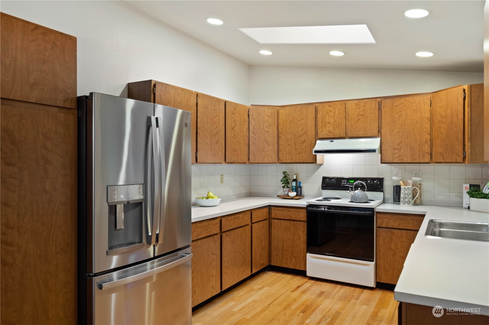 15337 NE 140th Street , -2033