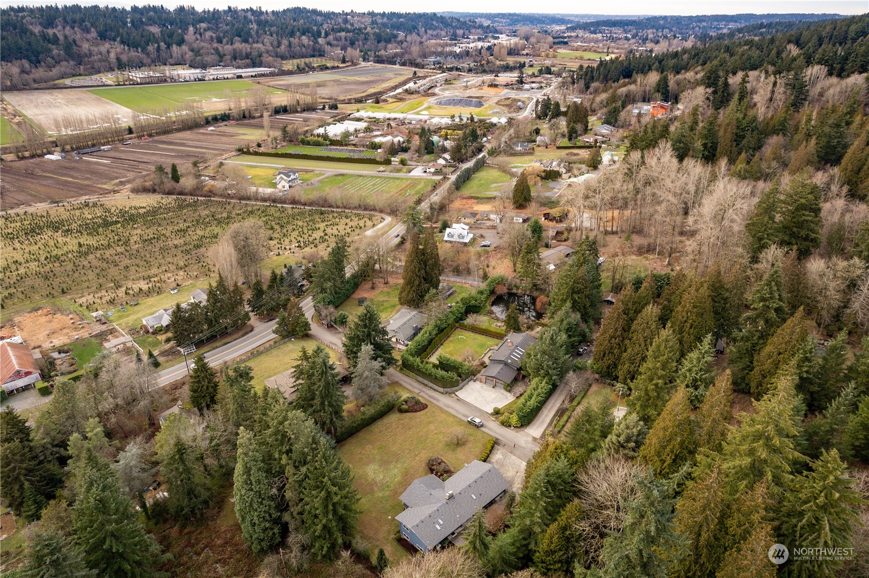 15337 NE 140th Street , -2033