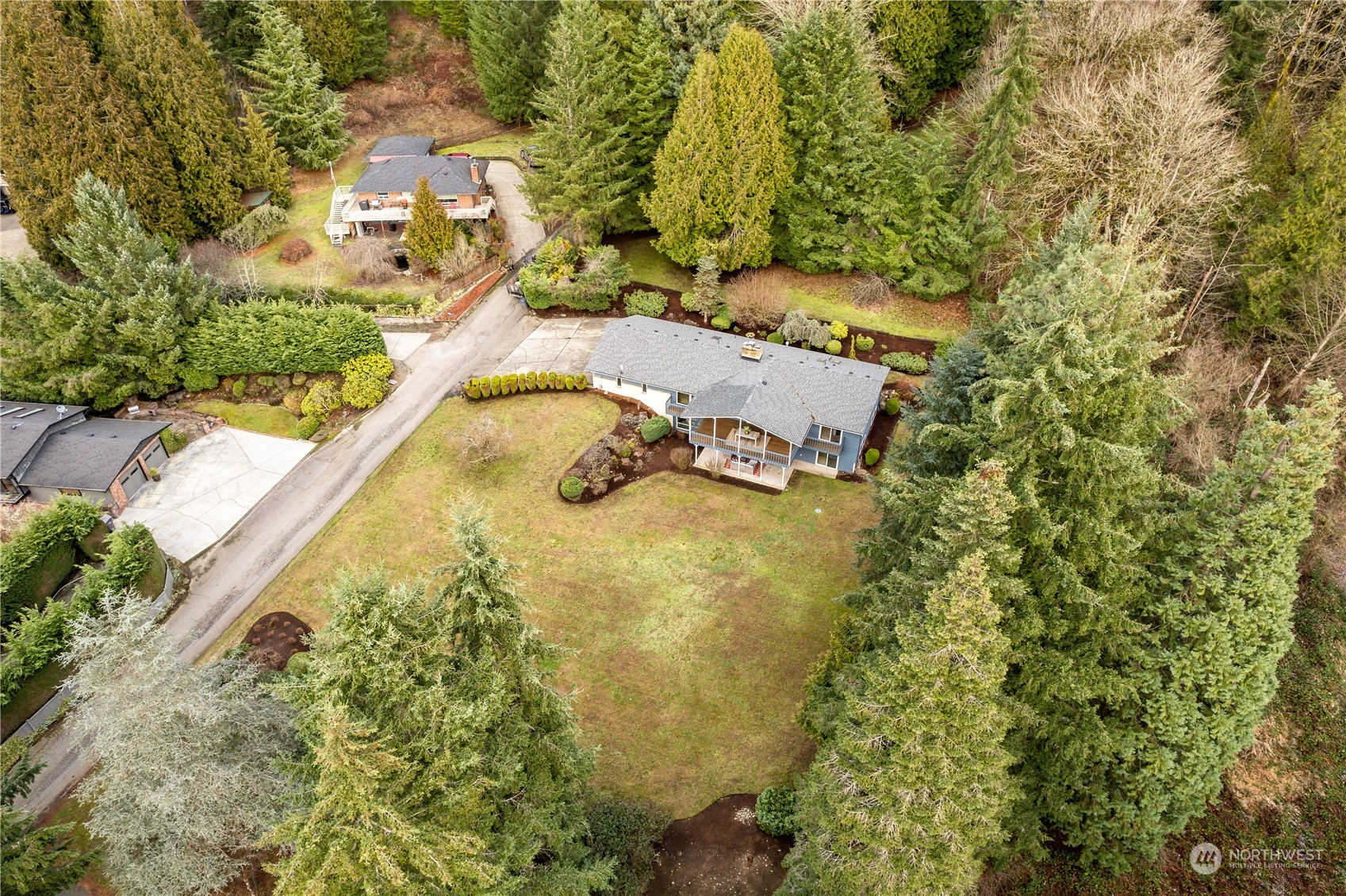 15337 NE 140th Street , -2033