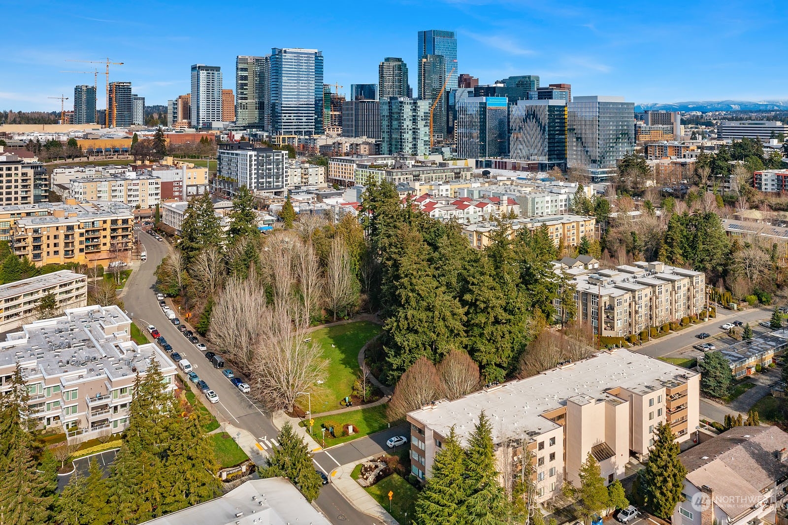 10101 SE 3rd Street Unit: 104