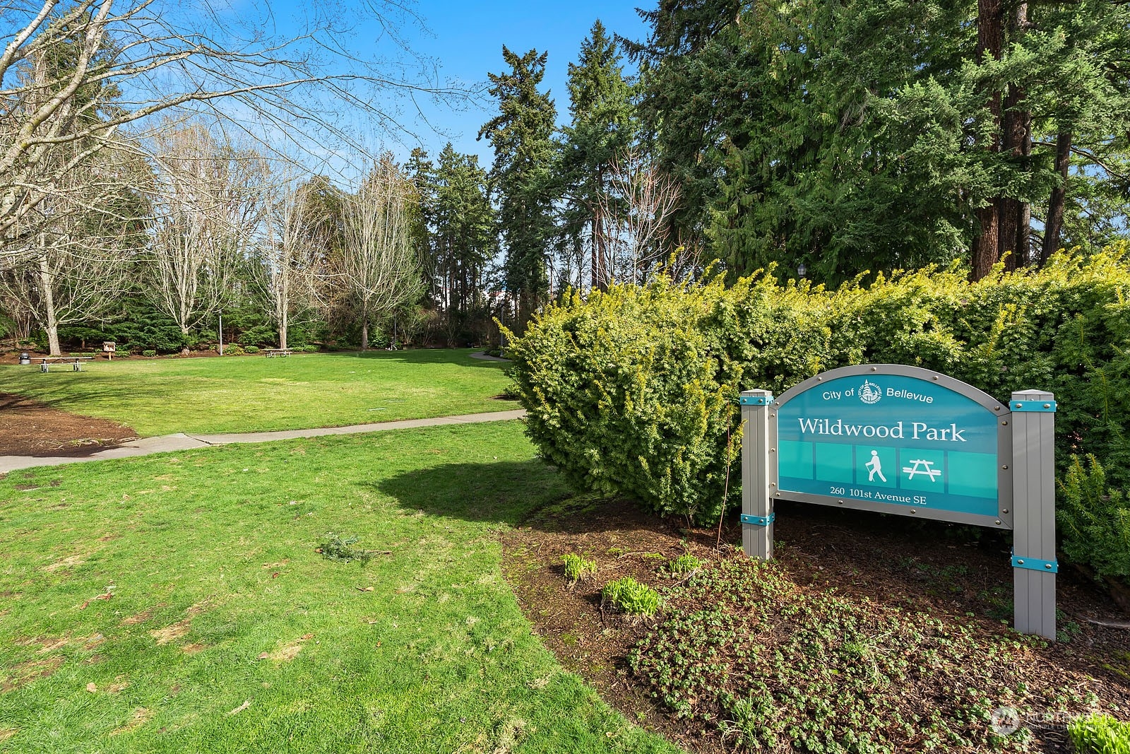 10101 SE 3rd Street Unit: 104