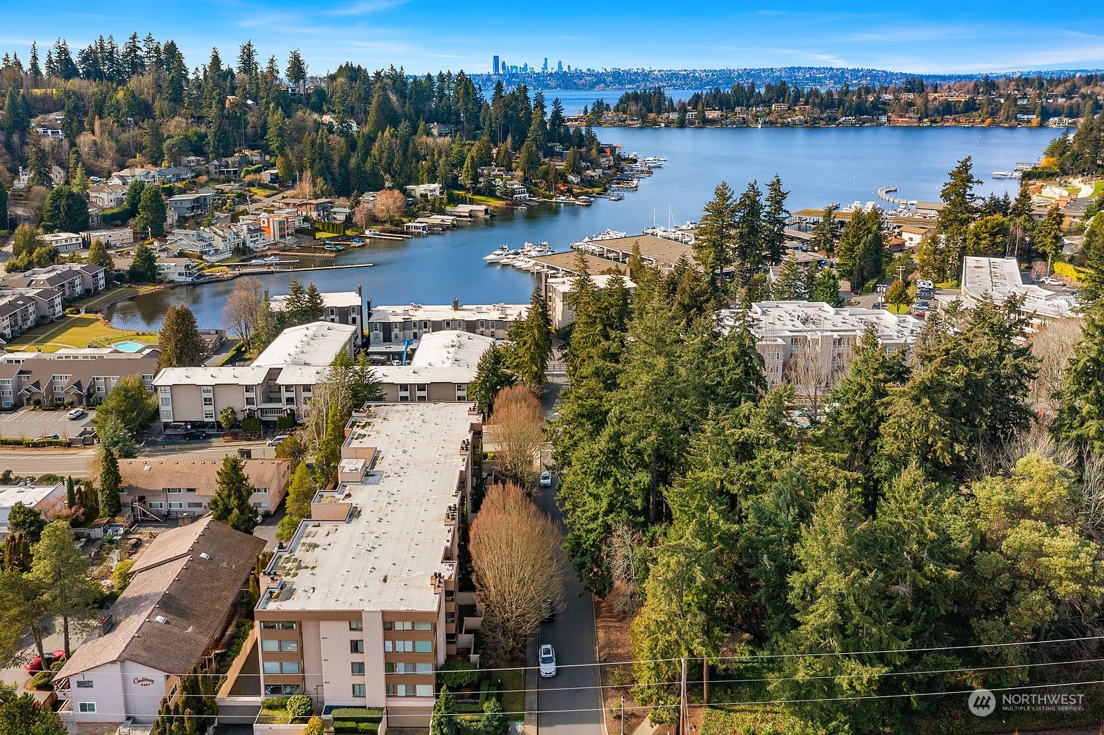 10101 SE 3rd Street Unit: 104
