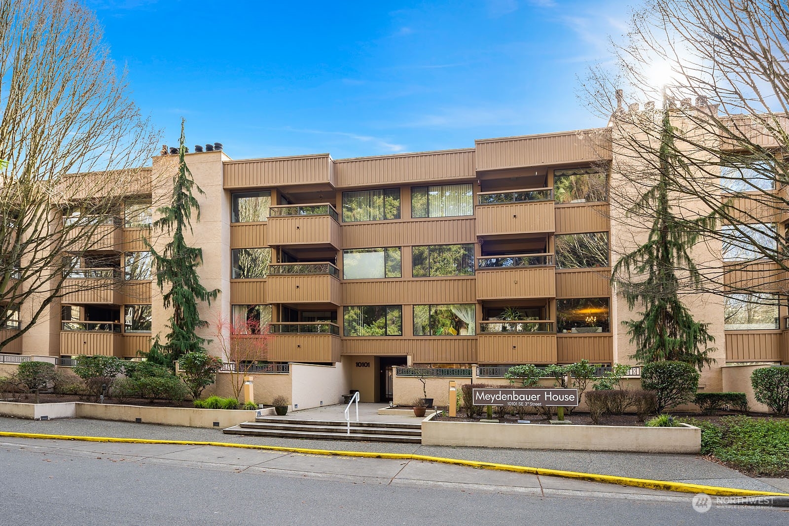 10101 SE 3rd Street Unit: 104