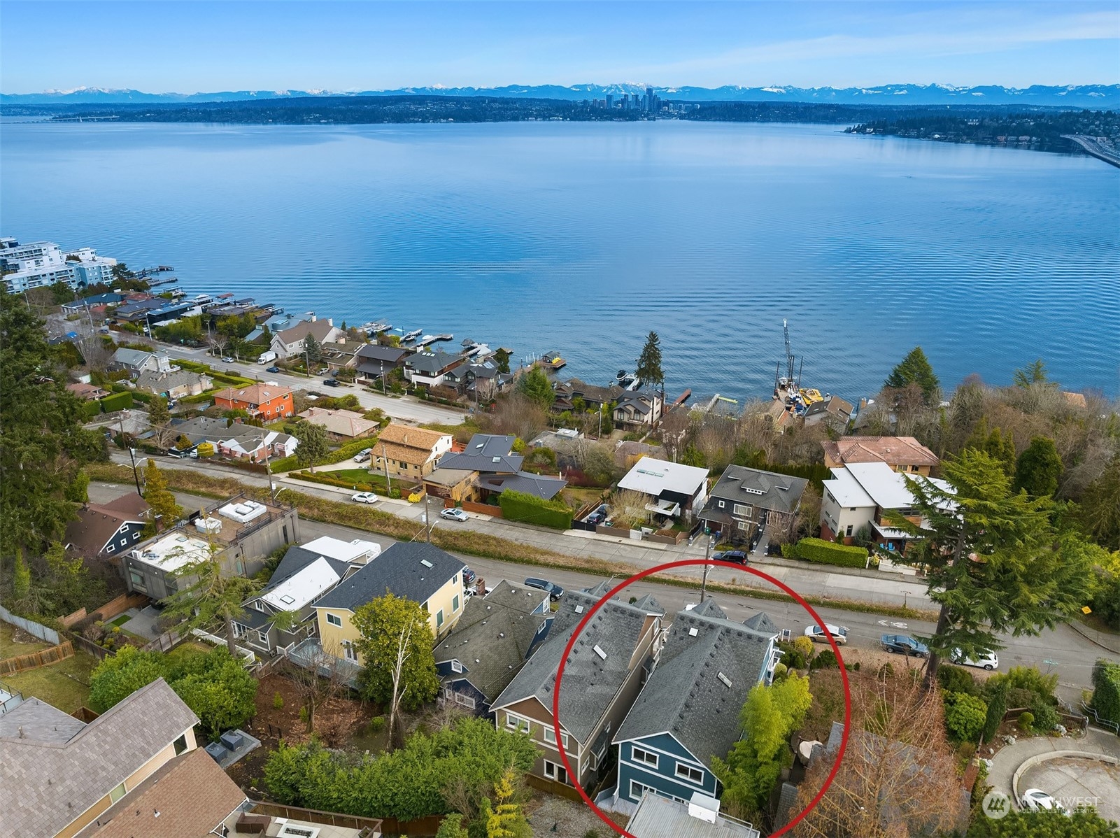 1129 Lake Washington Boulevard S