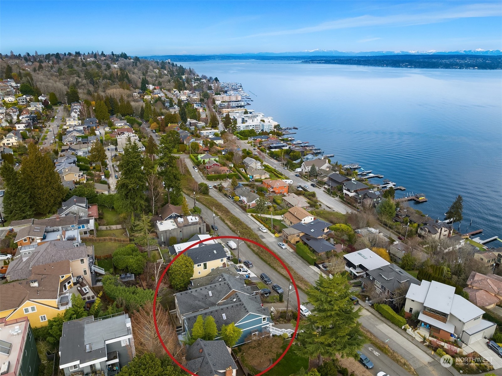 1129 Lake Washington Boulevard S