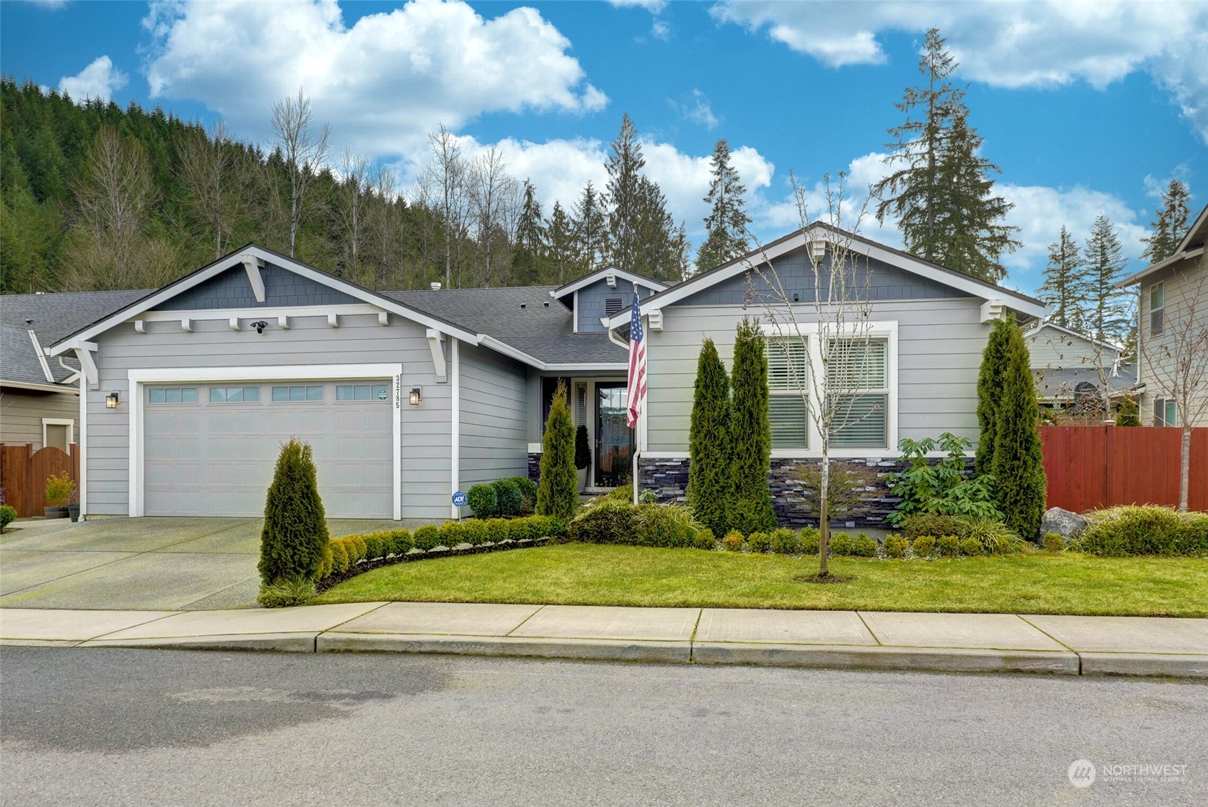 32785 NE 51st Street