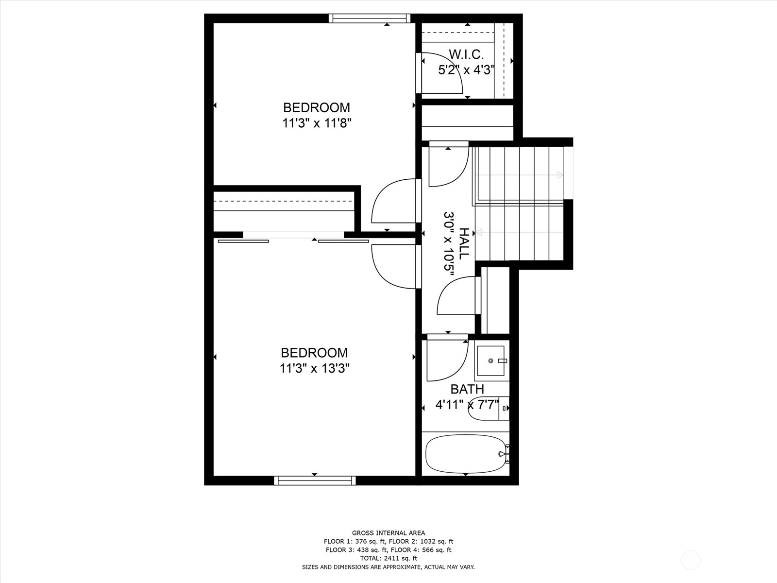 2603 230th Avenue NE