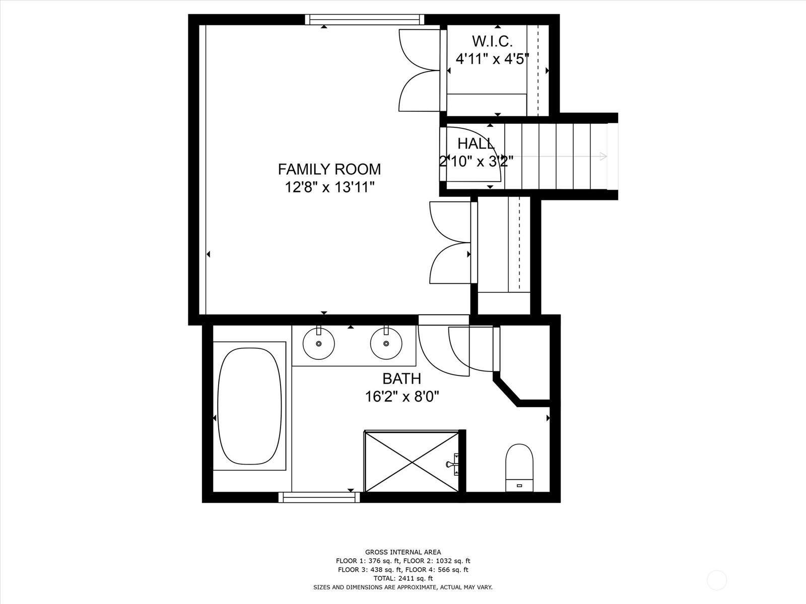 2603 230th Avenue NE