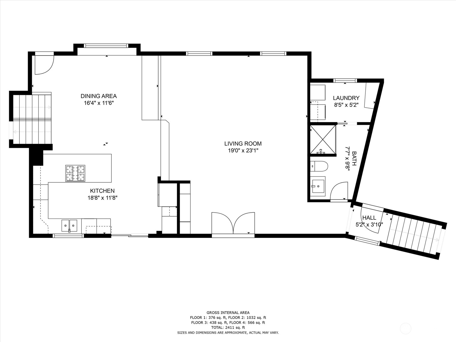 2603 230th Avenue NE