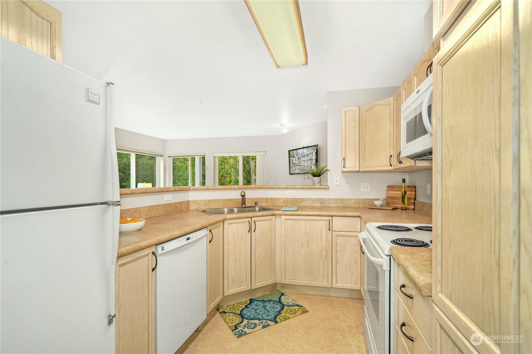 5000 NW Village Park Drive Unit: H243