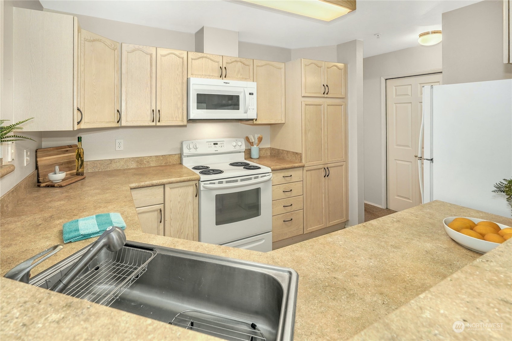 5000 NW Village Park Drive Unit: H243