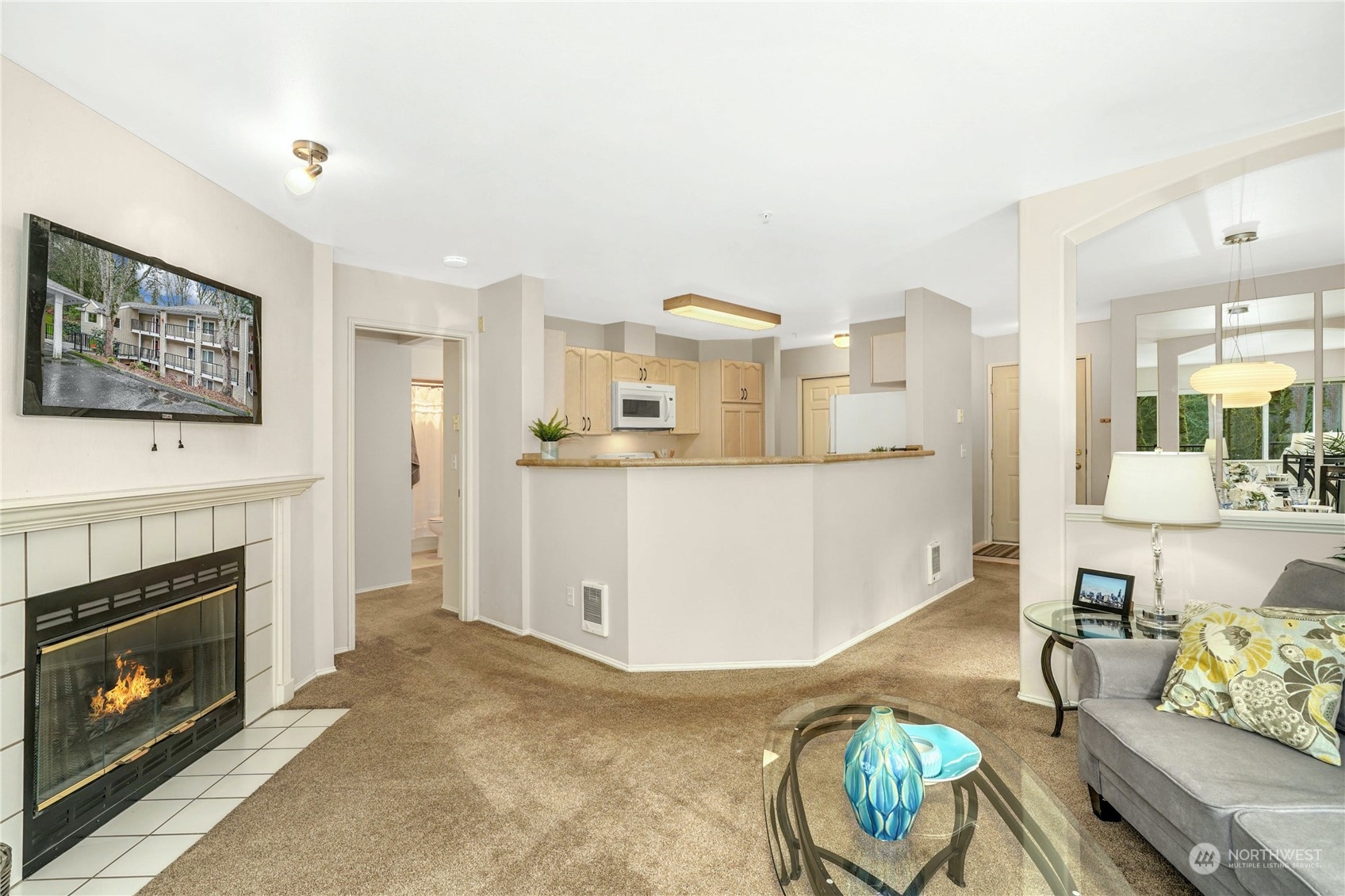 5000 NW Village Park Drive Unit: H243