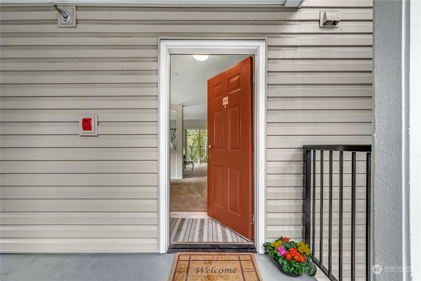 5000 NW Village Park Drive Unit: H243