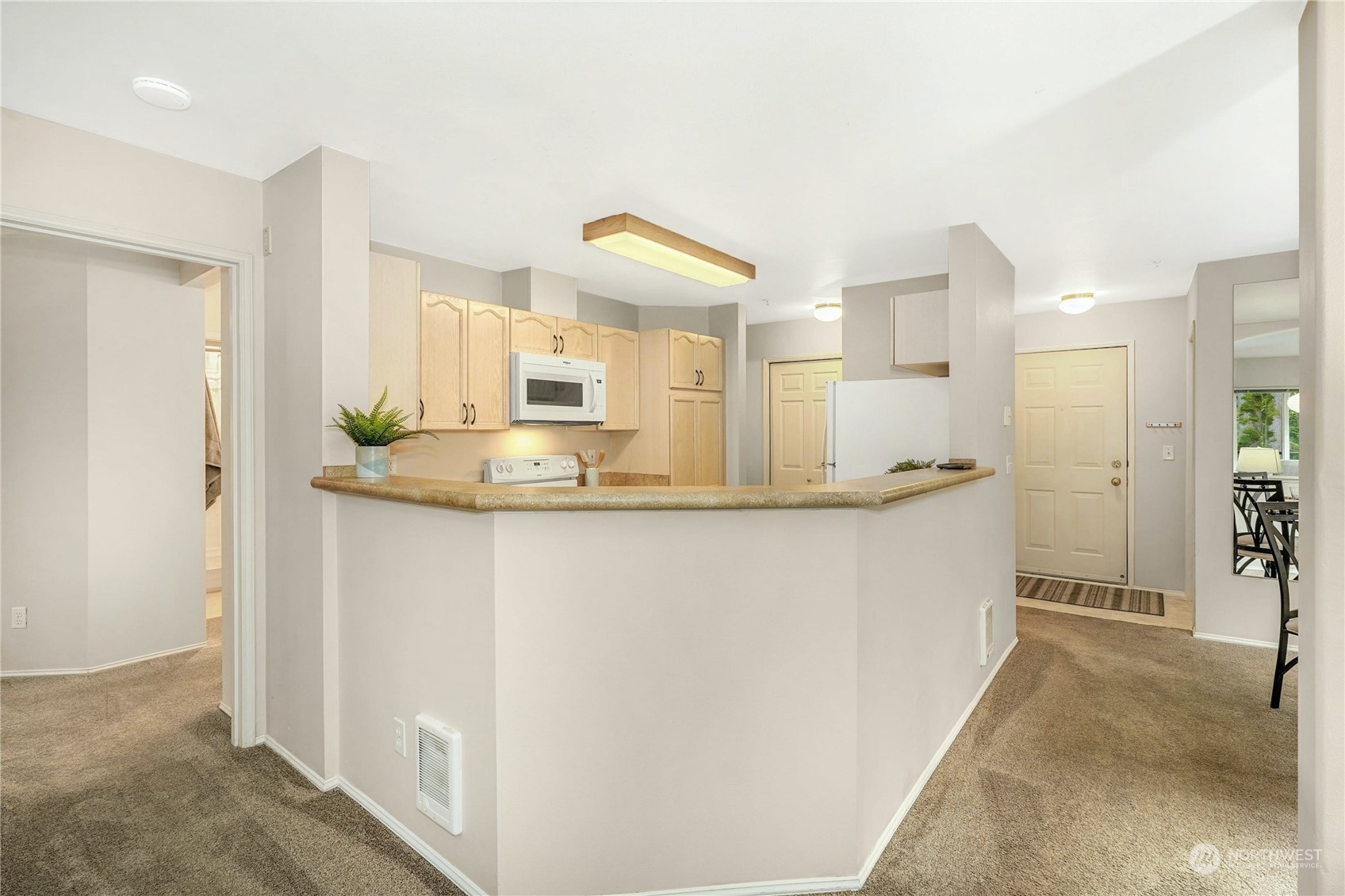 5000 NW Village Park Drive Unit: H243