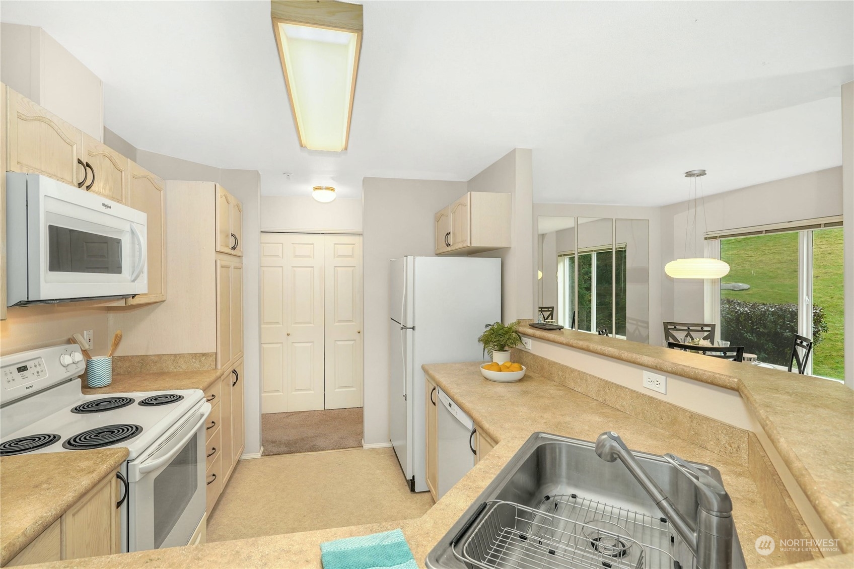 5000 NW Village Park Drive Unit: H243