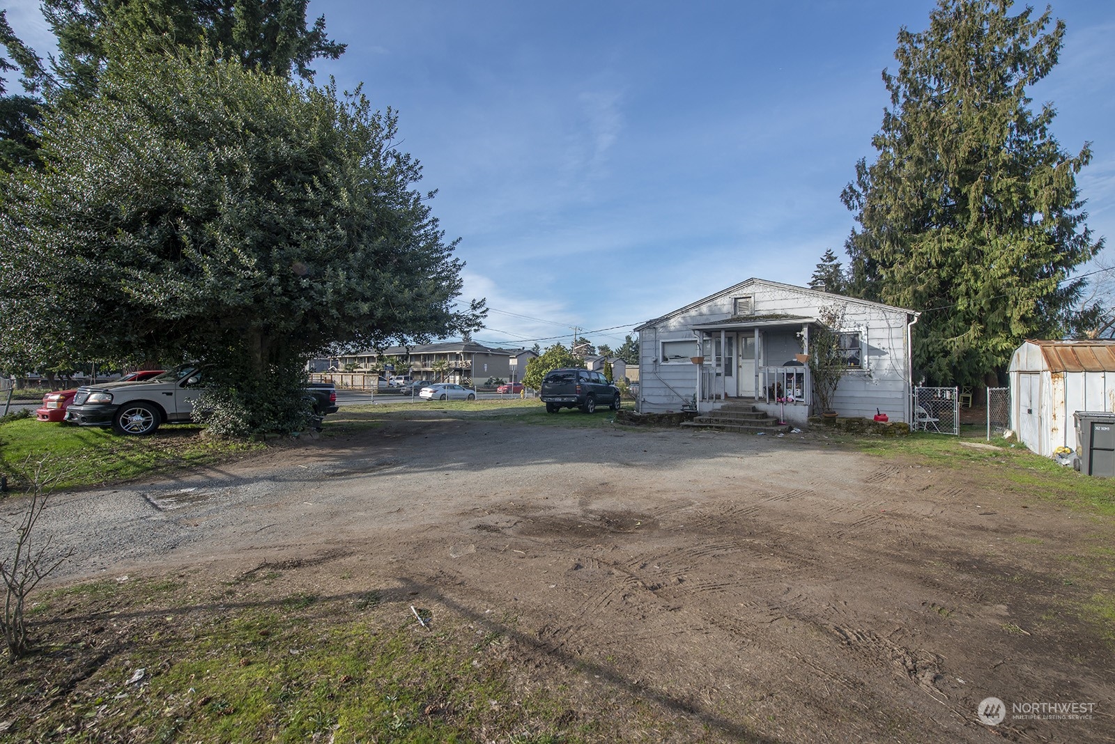 507 21st Street SE